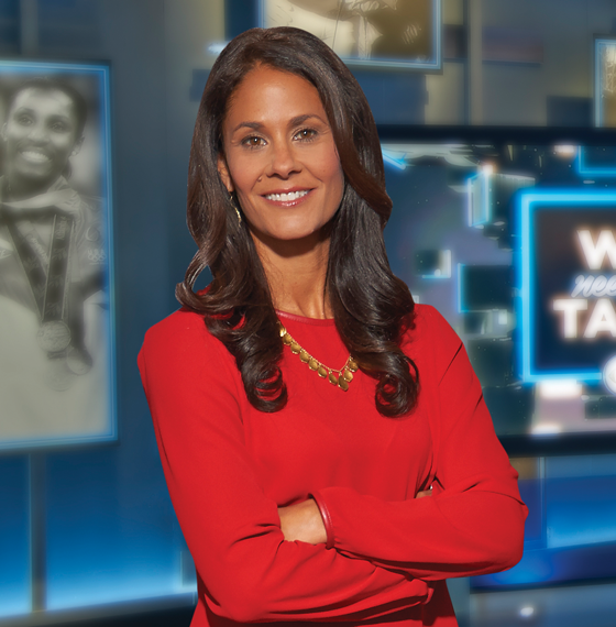 Tracy Wolfson